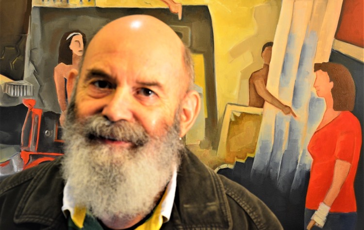 Νίκος Οικονομίδης
